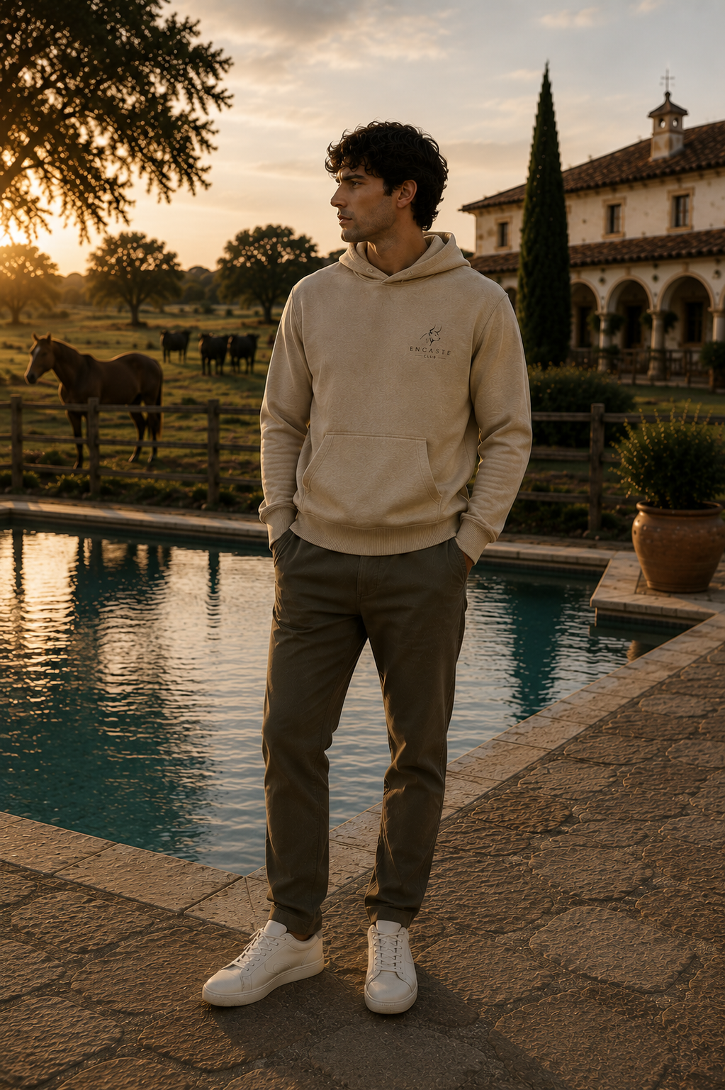 SWEATSHIRT PRO