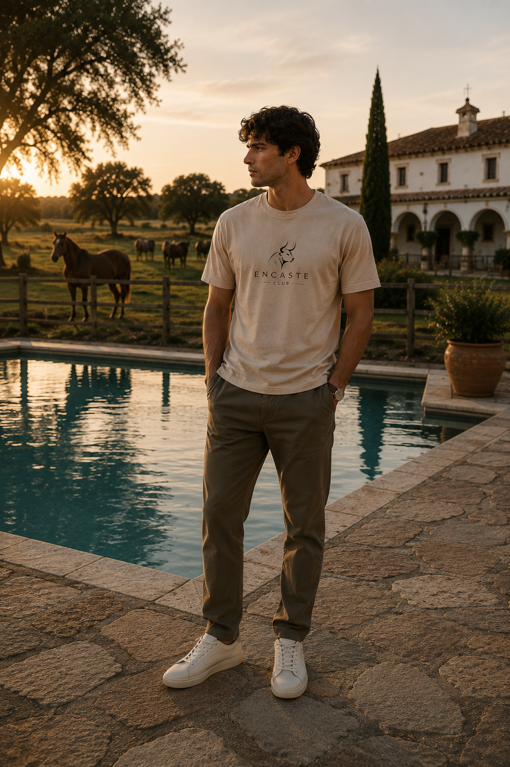 T-SHIRT