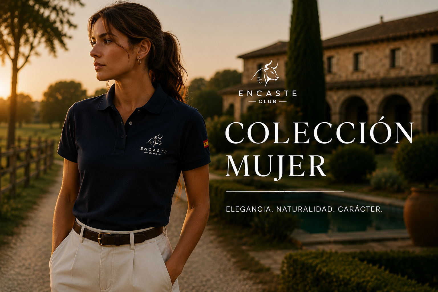 MUJER