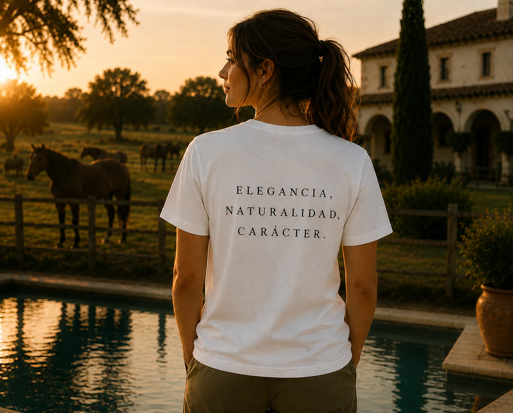 CAMISETA WOMEN