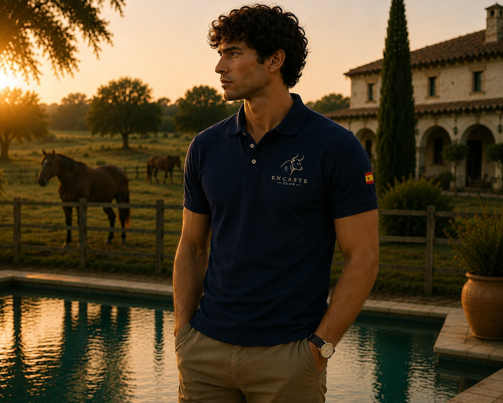 POLO CLASSIC MEN