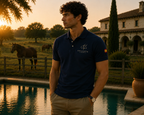 POLO CLASSIC MEN