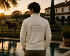 SUDADERA MEN