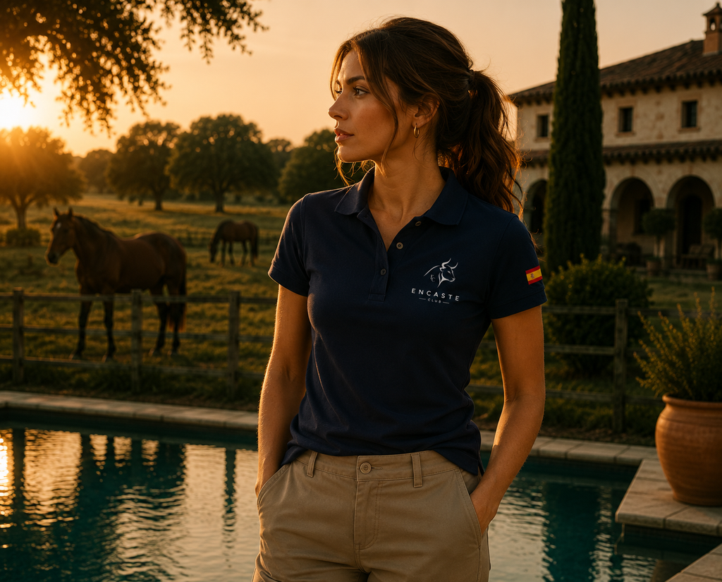 POLO CLASSIC WOMEN