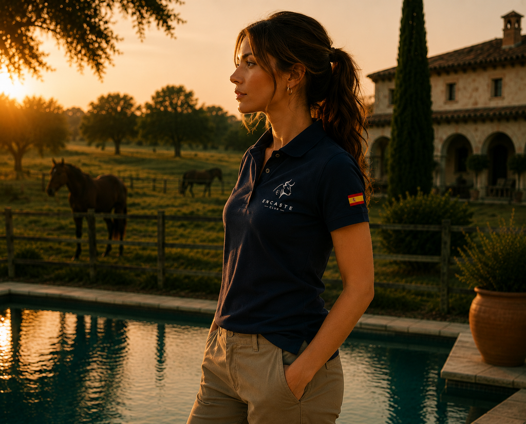 POLO CLASSIC WOMEN