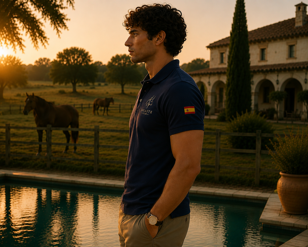 POLO CLASSIC MEN