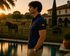 POLO CLASSIC MEN