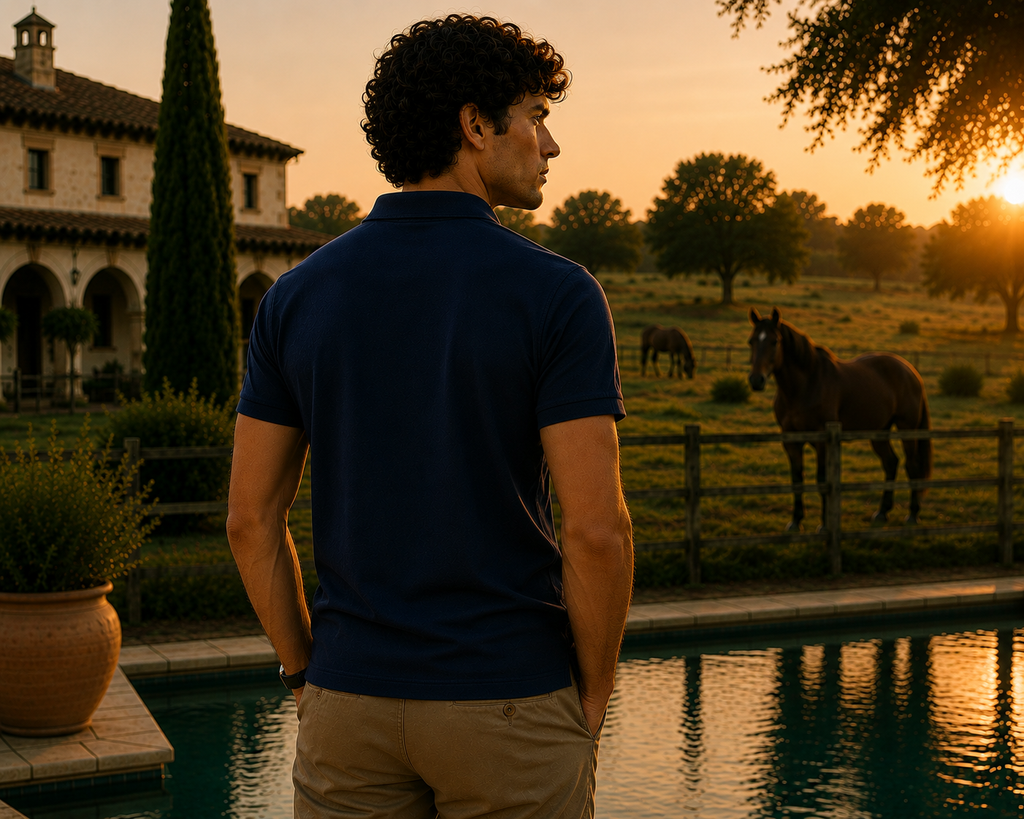 POLO CLASSIC MEN