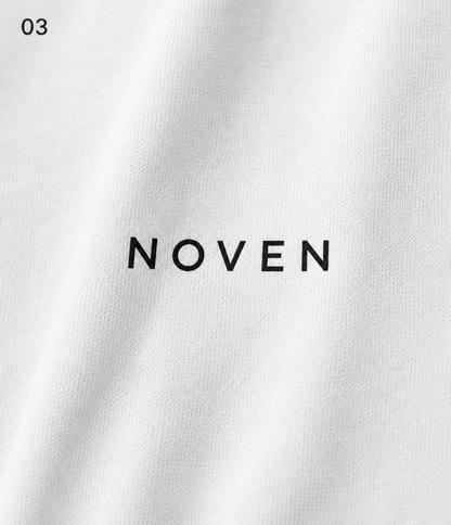 CAMISETA PREMIUM BLANCA