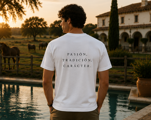 CAMISETA MEN