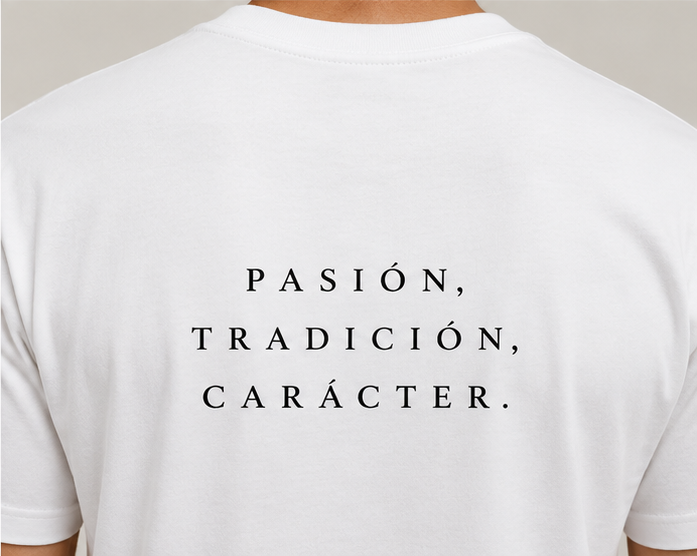 CAMISETA MEN