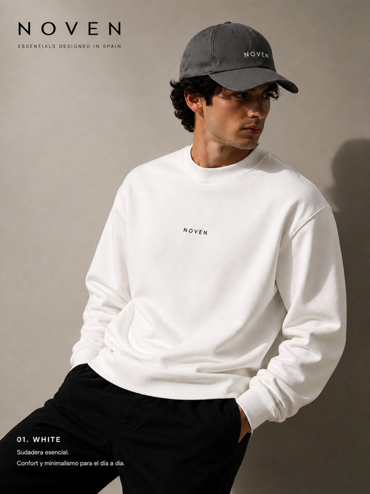 GORRA NOVEN URBAN