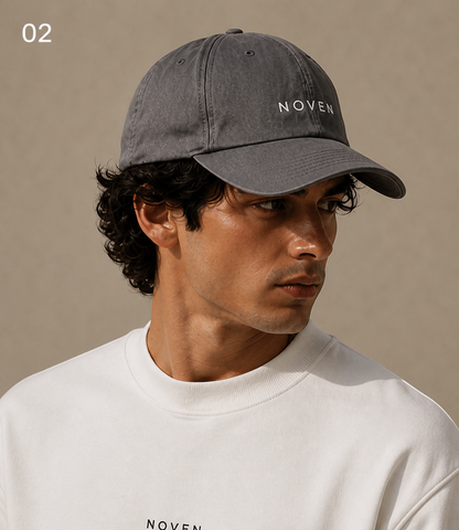 GORRA NOVEN URBAN