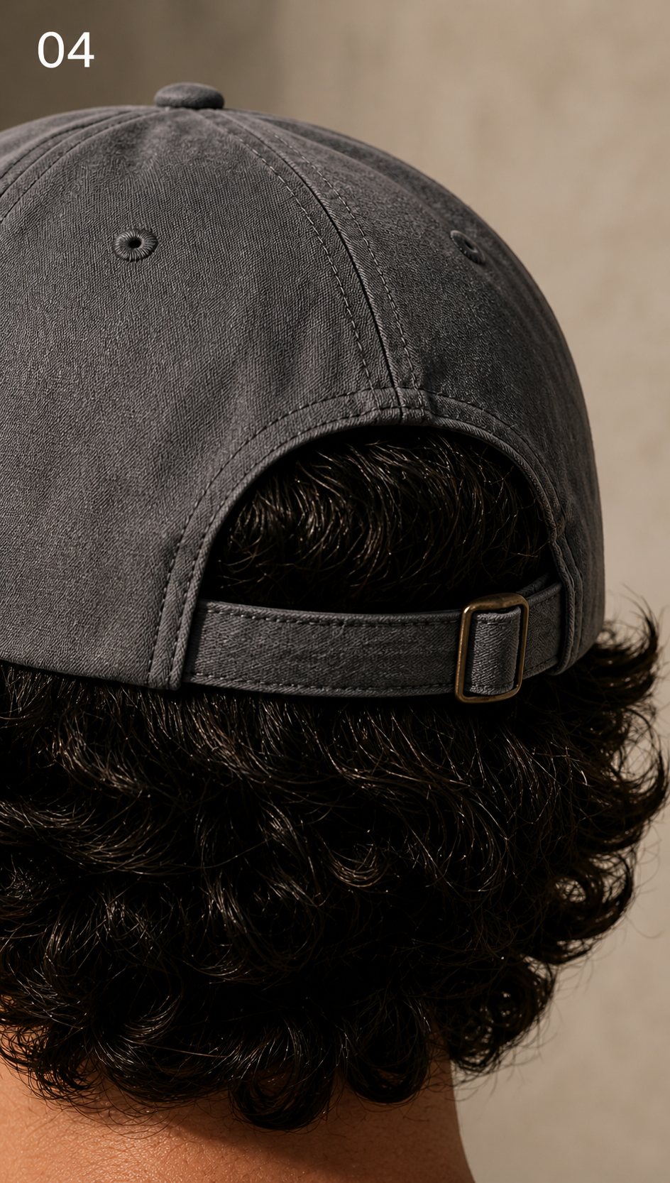 GORRA NOVEN URBAN