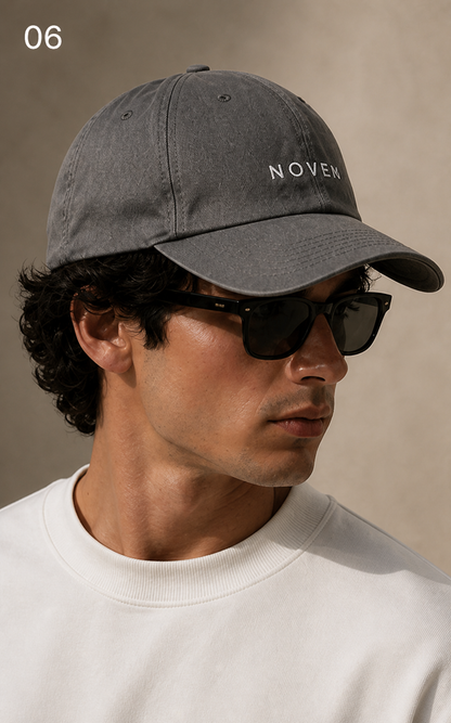 GORRA NOVEN URBAN