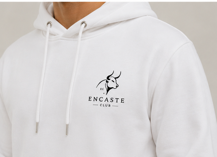 SUDADERA PRO MEN