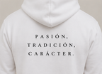 SUDADERA PRO MEN