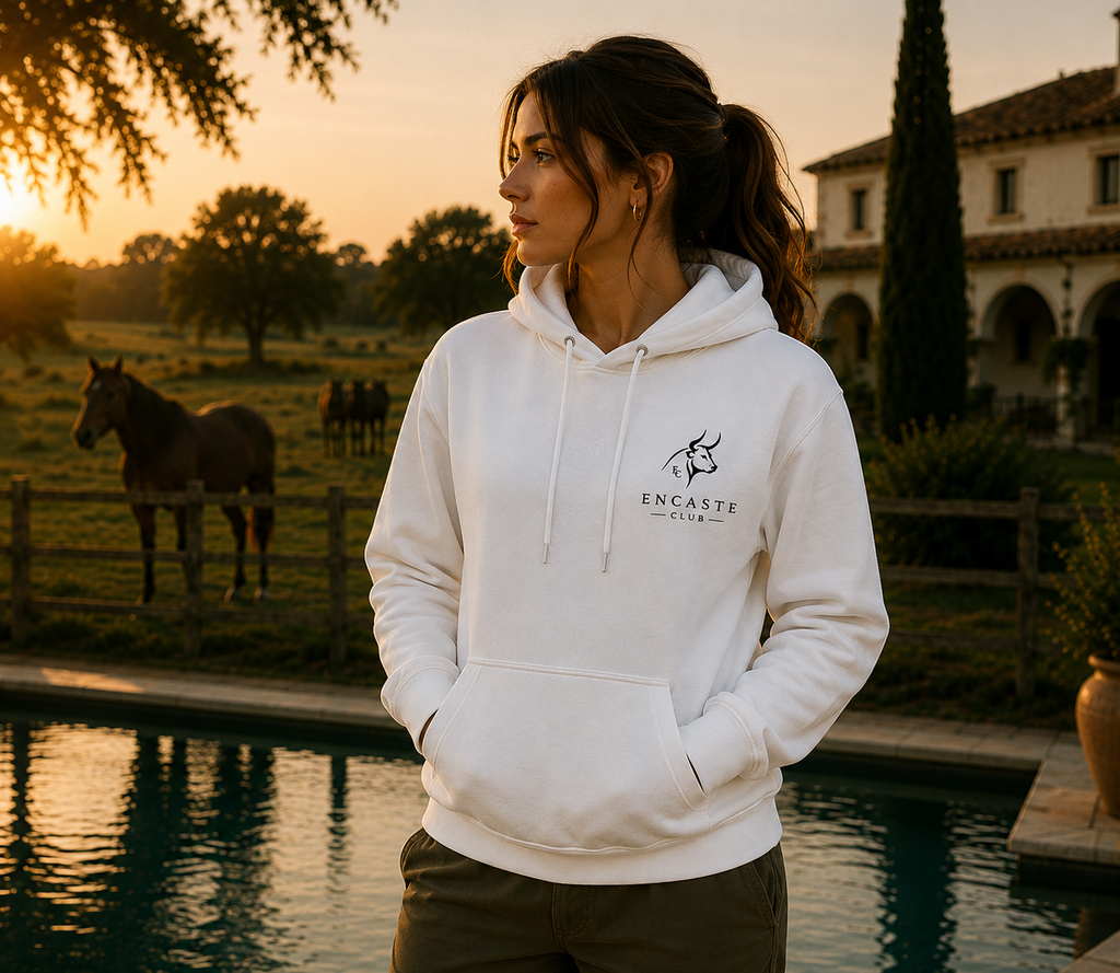SUDADERA PRO WOMEN