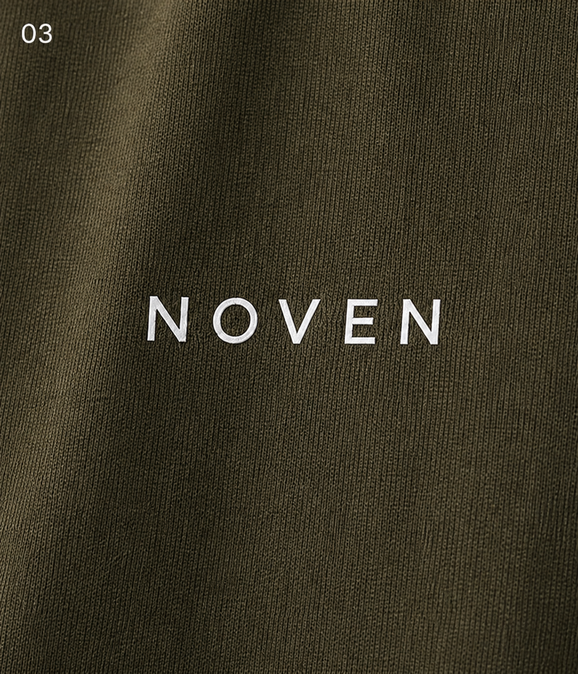 SUDADERA PREMIUM